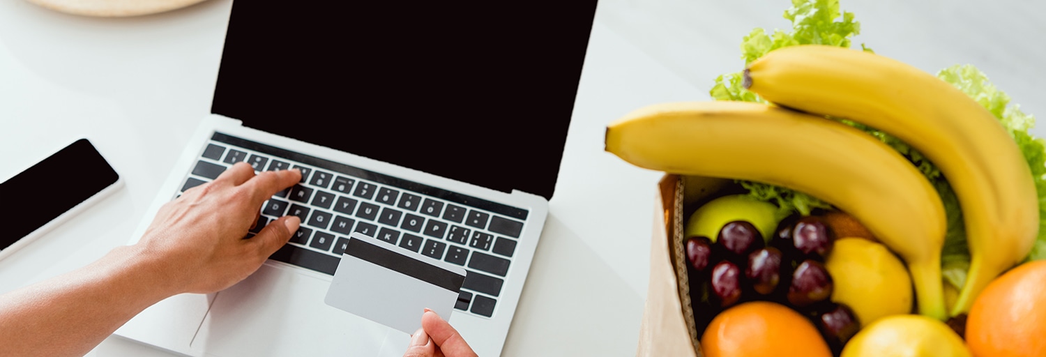 Maaltijdbox bestellen online