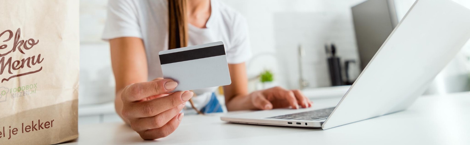 (SP) Maaltijdboxen trends