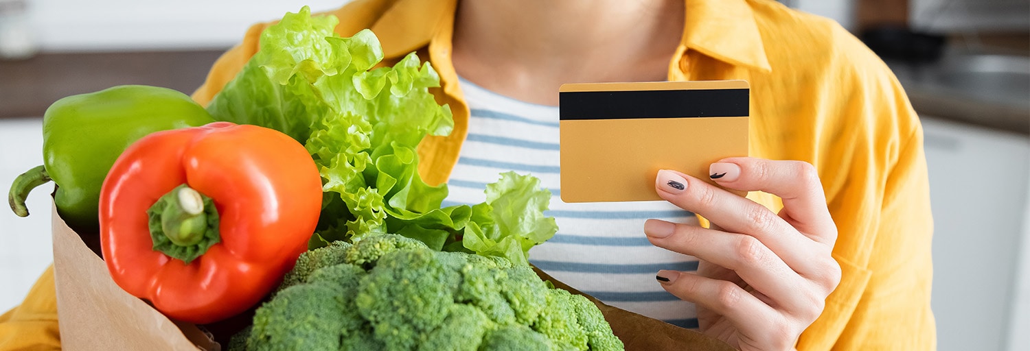 Vegan maaltijdbox banner