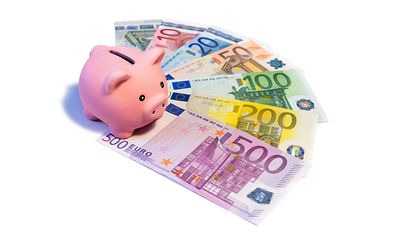 Geld besparen met maaltijdboxen banner